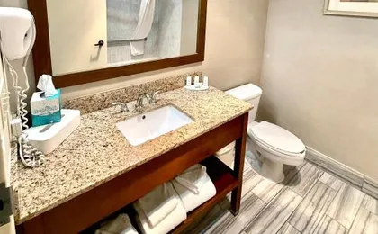 Ramada by Wyndham Denver International Airport