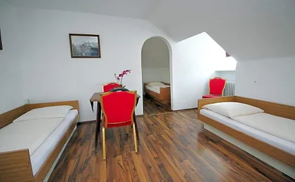 Hotel Olympia