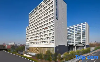 Beijing Somerset Daxing Hotel