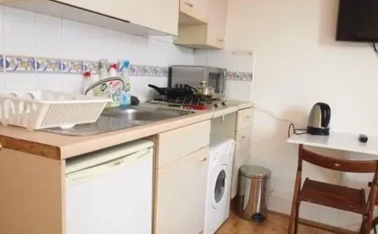 Kensington Flat