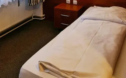 Hotel Zentrum