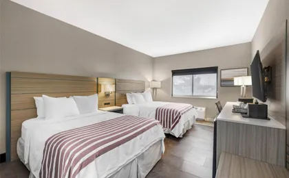 Best Western Independence Kansas City
