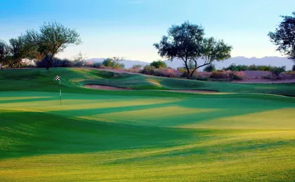 Sheraton Grand at Wild Horse Pass