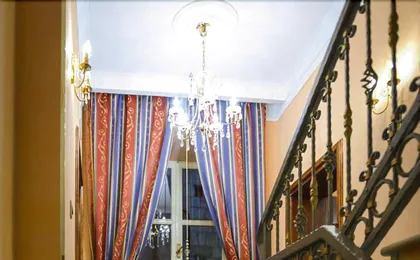 Hamlet Bed & Breakfast