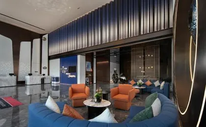 Hampton by Hilton Guangzhou Baiyun Airport Cultural Tourism City