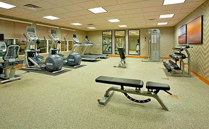 Residence Inn by Marriott Bridgewater Branchburg