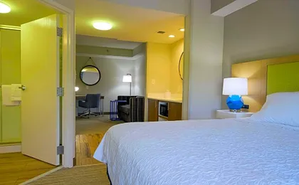 Hampton Inn Edenton