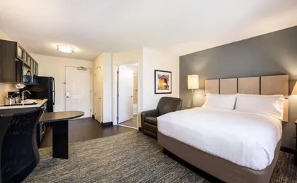 Sonesta Simply Suites Houston - Nasa Clear Lake
