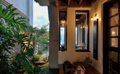 Gaotang · Holiday Villa | Designer Mid-Mountain Seascape Holiday Homestay (Dali Erhai Branch)