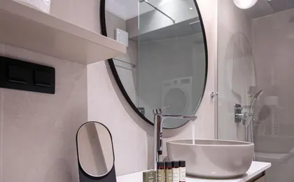 Phaedrus Living: Luxury Modern City Flat Koukaki