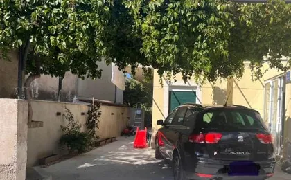 Apartmani Lucia