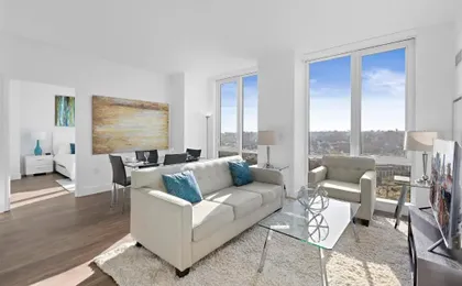 Global Luxury Suites White Plains