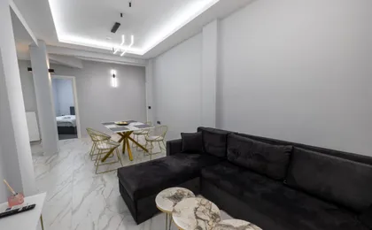 Db Premium Stay Apartments #Two Bedroom