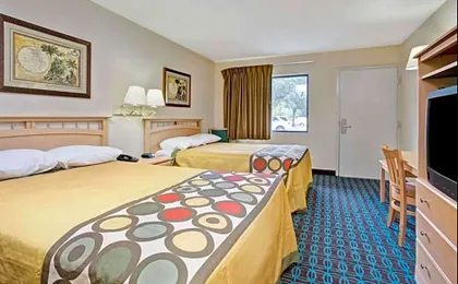 Economy Inn Jax-OP