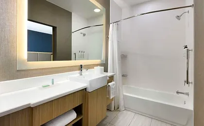 SpringHill Suites by Marriott Dothan