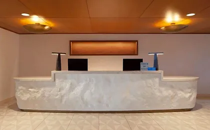 Hotel Solaya, part of JdV by Hyatt