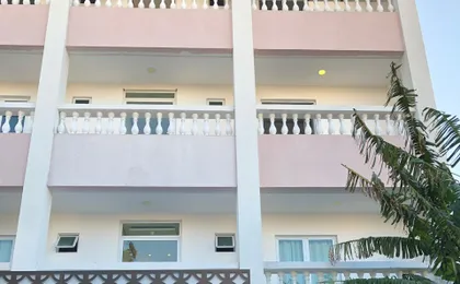 Angra Praia Hotel