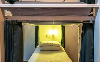Safestay Barcelona Gothic