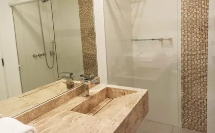 Studio a Beira Mar - Hotel Jurere Beach Village