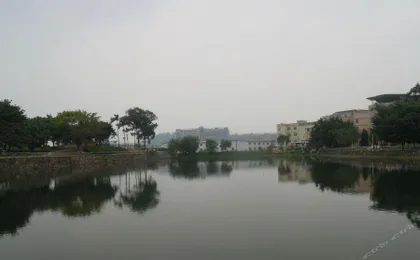 Vienna International Hotel (Shenzhen Guangming Avenue)