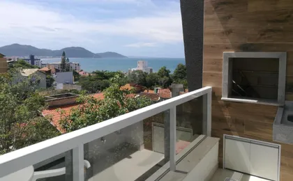Ea - Apto Com Vista Do Mar Na Praia Dos Ingleses, Florianopolis, Sc