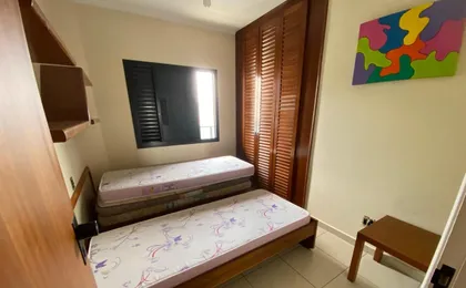 Guaruja, Pintangueiras, Flat
