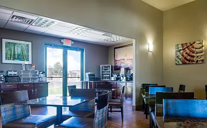 Best Western Alamosa Inn