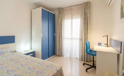 Apartamento Avenida Aurora