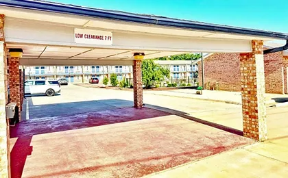 Shiloh Inn Lamesa