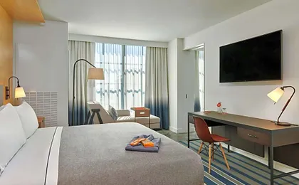 Canopy By Hilton Washington DC Bethesda North