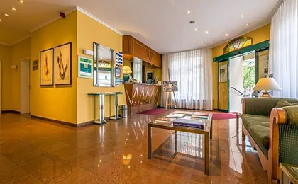 Galerie Hotel Leipziger Hof