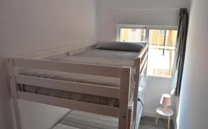 Apartament Piramide Complex Alicante Beach