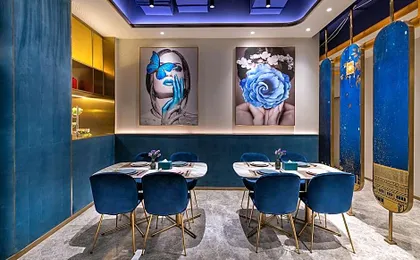 Manxin Hotel Beijing Guangqumen