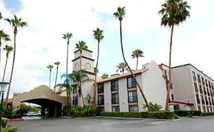 The Buena Park Grand Hotel & Suites