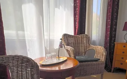 Hotel-Maison Am Olivaer Platz