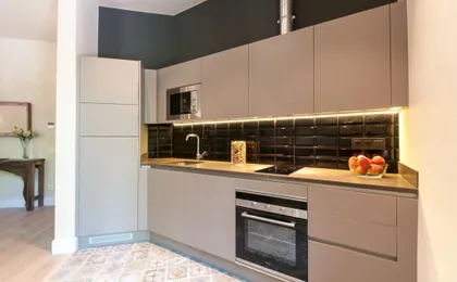 Weflating Suites Sant Antoni Market
