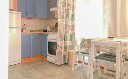 Apartmani Sincic