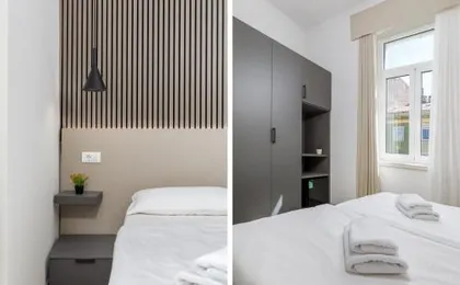 Boutique Suites Joyce