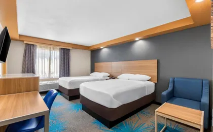 Econo Lodge Woodbridge