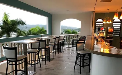Fajardo Inn