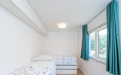 Apartment Marcus Mai