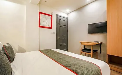 Hotel O Nawada Metro