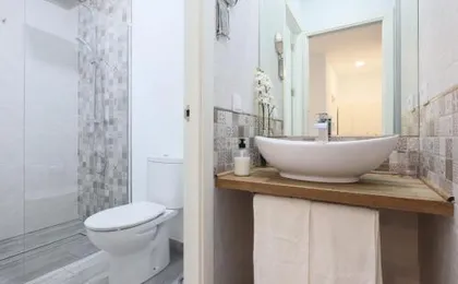 Acogedor LOFT en Bajo CENTRICO
