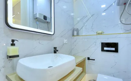 Rino Luxury Room