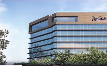 Radisson Blu Mumbai International Airport
