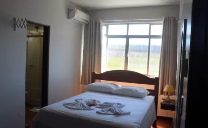 Apart Hotel la Cabana