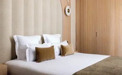 HIGHSTAY - Luxury Serviced Apartments - Le Marais