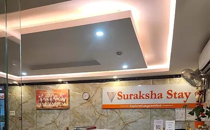 Surakshastay ITPL Hotel Bengaluru