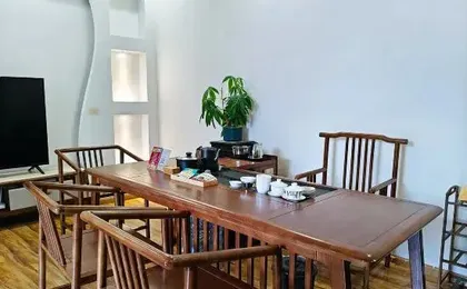 Wuqi Field · Countryside Star Stay (Shuhe Ancient Town Store)