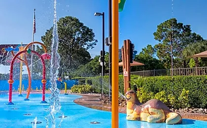 Rosen Inn Lake Buena Vista Orlando